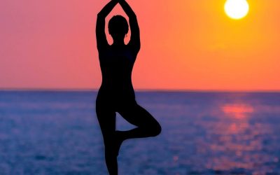 How Yoga Can Help Improve Your Posture