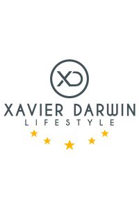 Xavier Darwin Lifestyle